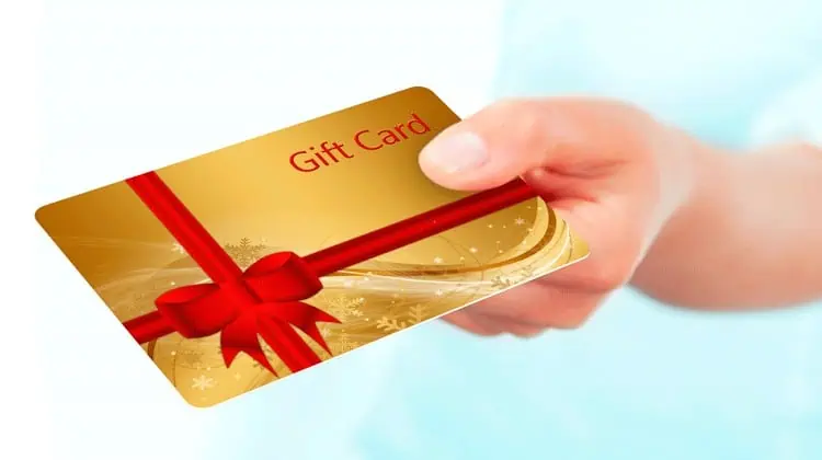 how to get free gift cards