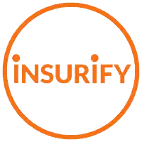 insurify logo
